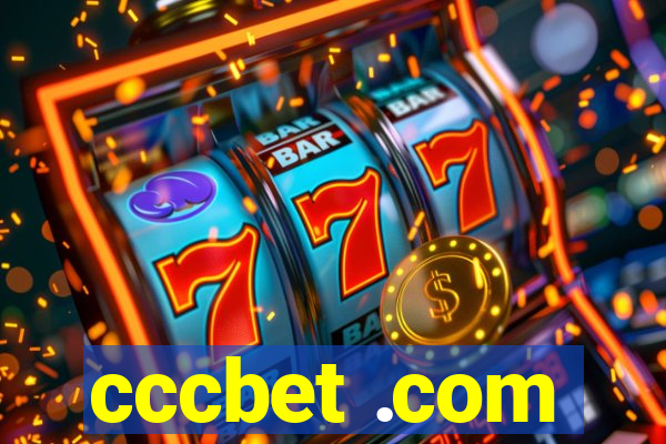 cccbet .com